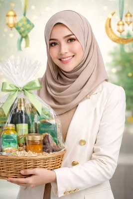 Toko Parcel Pesanggrahan