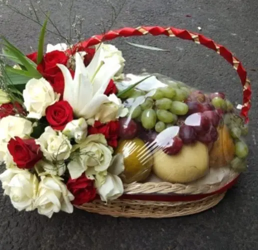 Hampers / Parcel Buah di Pesanggrahan